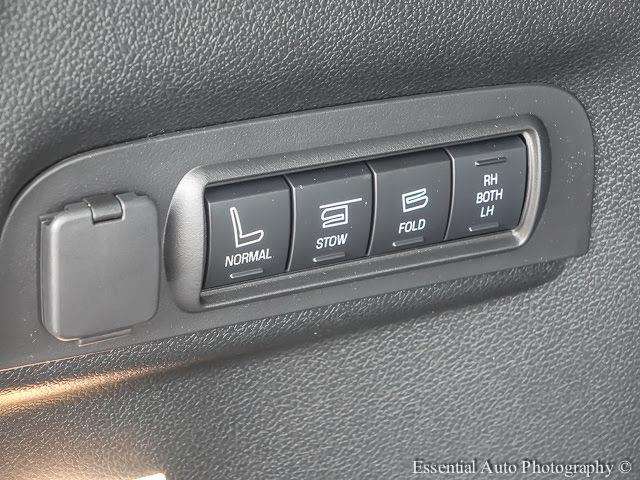 2017 Ford Explorer AWD Sport 4dr SUV